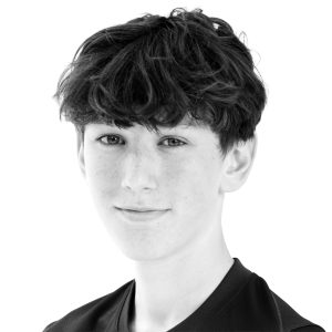 Kian Traun