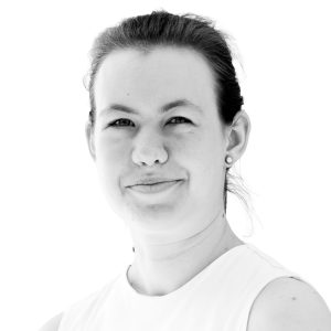 Lena Achtschin