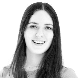 Hannah Miesenböck