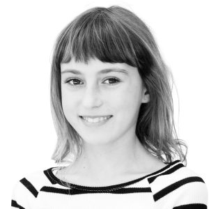 Valentina Rothmüller