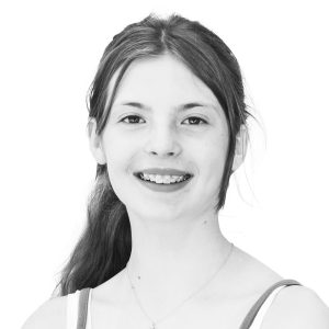 Marie Schmidbauer